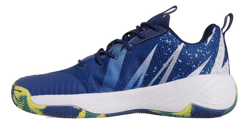 Imagen 3 de 10 de Zapatillas Head Volley Voley Indoor Hombre Az Az