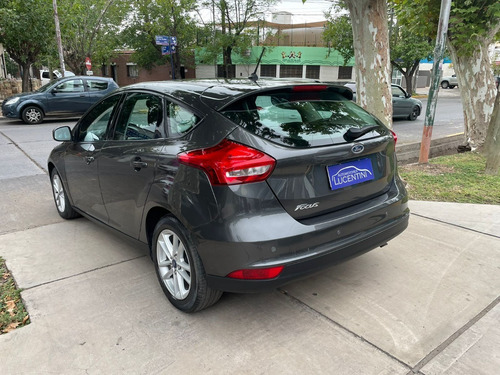 Ford Focus III 1.6 S