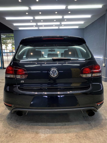 Volkswagen Golf 2.0 Vi Gti Tsi 211cv