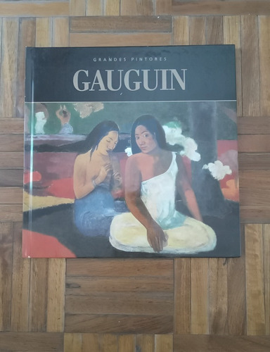 Colección Grandes Pintores - Gauguin