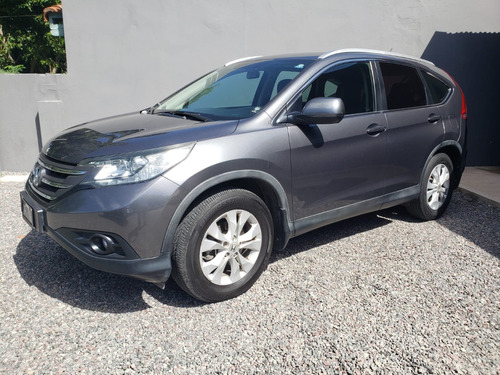 Honda CR-V 2.4 Lx 2wd 185cv At