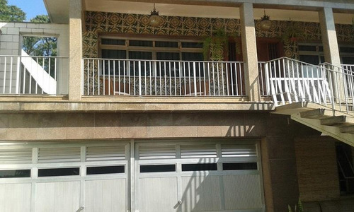 Imagem 18 de 22 de Casa À Venda, 443 M² Por R$ 2.000.000,00 - Horto Florestal - São Paulo/sp - Ca0455