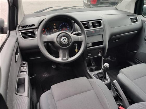 Volkswagen Fox 1.0 Mi 8v