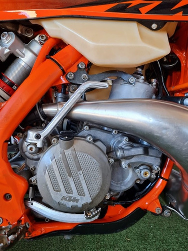 Imagem 3 de 9 de Ktm Exc