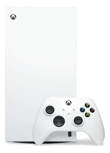 Console Video Game Xbox Series X 1tb Digital Edition