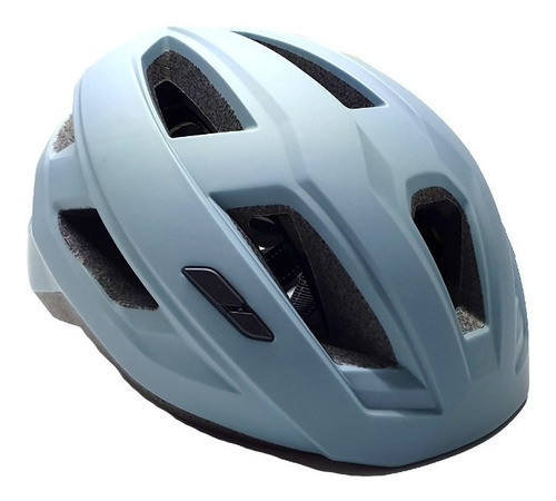 Casco Freetown Lumière 2 Mips Led Bicicleta Ciclismo Gris