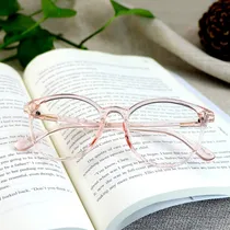 Comprar Visionglobal Lentes De Lectura Bifocales Con Bloqueo De Luz
