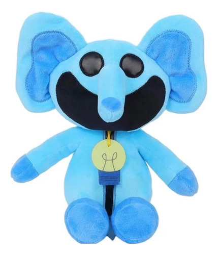 Juguete De Peluche De Smilling Critters Varios Colores