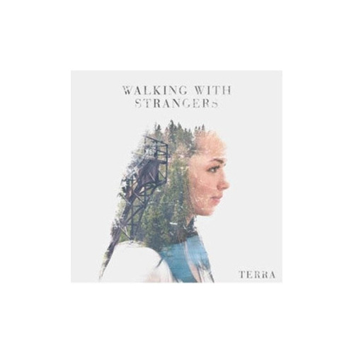 Walking With Strangers Terra Usa Import Cd Nuevo