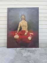 Comprar Pintura Artística Óleo Sobre Tela.