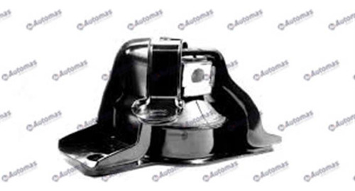 Soporte Motor Del. Der. Hidraulico Mr18 Nissan Versa 07-12