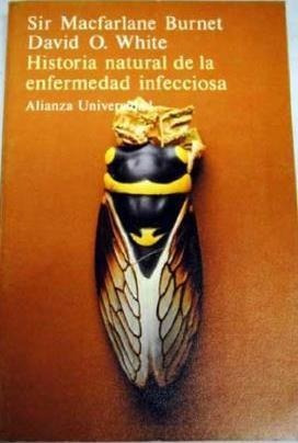 Historia Natural De La Enfermedad Infecciosa