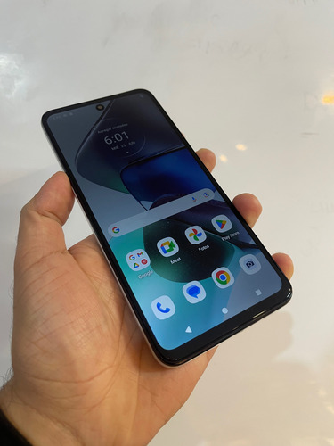 Motorola Moto G23 128 Gb 4 Gb Ram Blanco Liberado (usado) Blanco (Usado)