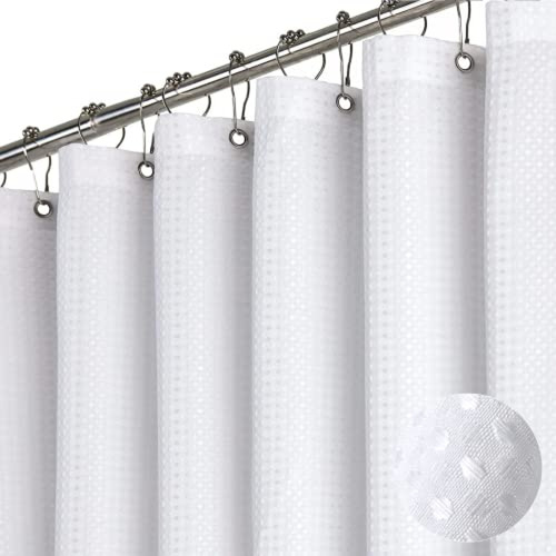 Cortinas Para Baños Dynamene Cortina De Ducha De 60 Pulgadas