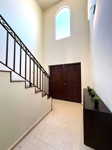 Casa Equipada En Renta En Valle Del Lago
