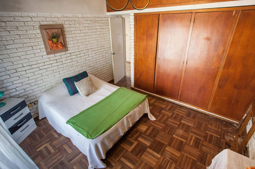 Venta Casa+gran Deposito+apto Lomas De Solymar