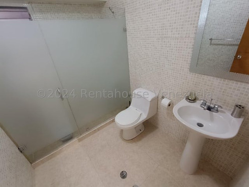 Apartamento En Alquiler, El Solar Del Hatillo Mls #24-26280