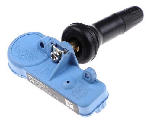 Kyl Sensor Presion Llanta Tpms For Chevrolet Trax 2012-2016