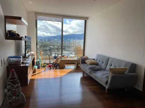 Apartamento En Venta En Chicó Norte. Cod V15664