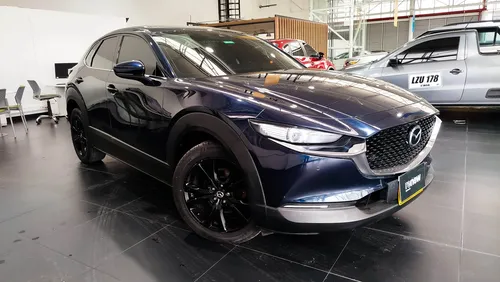 Mazda CX-30 GRAND TOURING LX