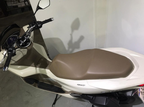 Moto Pcx 2019