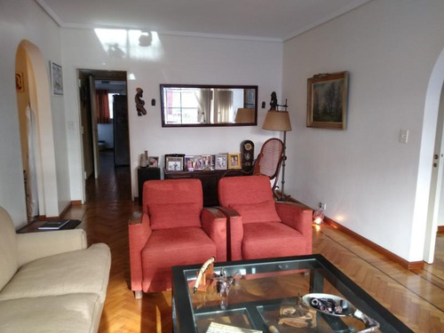 Imagen 7 de 26 de Departamento - Barrio Norte