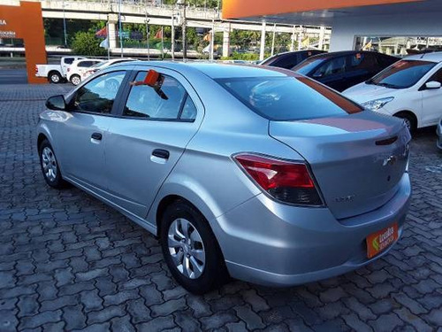 Chevrolet Prisma 1.0 Mpfi Joy 8v Flex 4p Manual