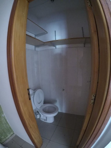 Imagem 7 de 7 de Sala Para Alugar, 30 M² Por R$ 1.100,00/mês - Vila Rehder - Americana/sp - Sa0205