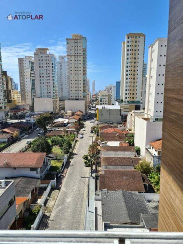 Imagem 12 de 30 de Apartamento À Venda, 128 M² Por R$ 1.100.000,00 - Meia Praia - Itapema/sc - Ap2945