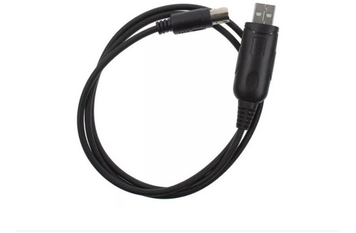 Cabo De Programação Usb Ft7800/8800/7100/8900 Leia Anuncio..