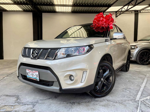 Imagen 1 de 14 de Suzuki Vitara 2018 1.4 Turbo Mt