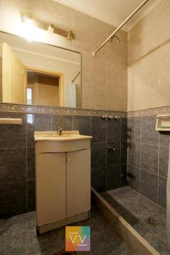 Venta Apto 3 Dormitorio Con Garage