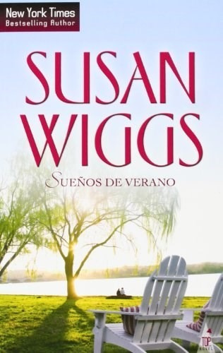 Sueños De Verano, De Wiggs, Susan. Editorial Harlequin Iberica En Español