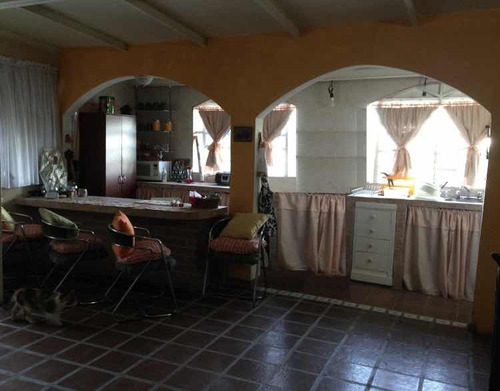 Casa Terreno San Antonio De Los Altos Venta Amplia Propiedad