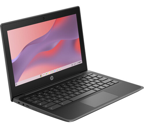 Chromebook Hp Fortis G10 De 11.6 Pulgadas Solo Wi-fi