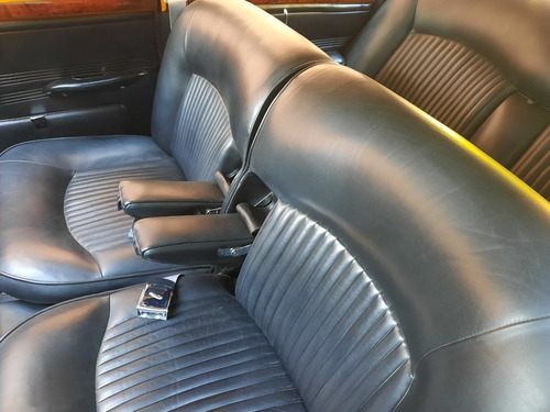 Jaguar S Type 3.8 1966