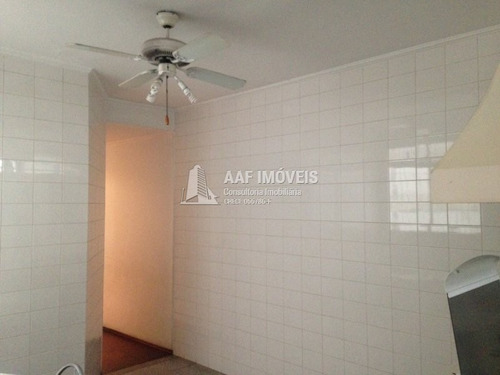 Sobrado A Venda No Bairro Jardim Anália Franco - São Paulo, Sp - Aa38196