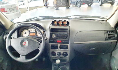 Fiat Palio Wk Adven Flex