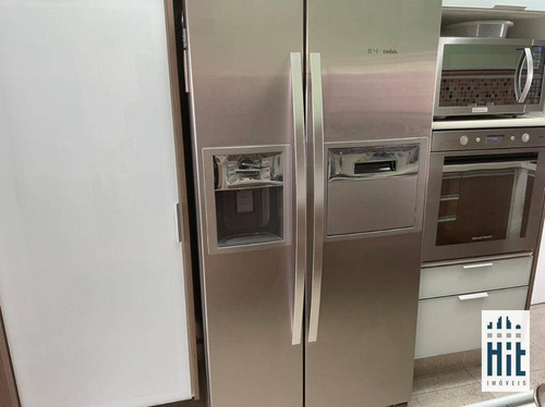 Imagem 22 de 30 de Apartamento À Venda, 184 M² Por R$ 2.343.000,00 - Vila Mariana - São Paulo/sp - Ap3756