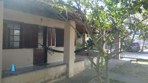 Imagem 6 de 22 de Casa A Venda No Bairro Bananeiras Em Araruama - Rj. - 638-1