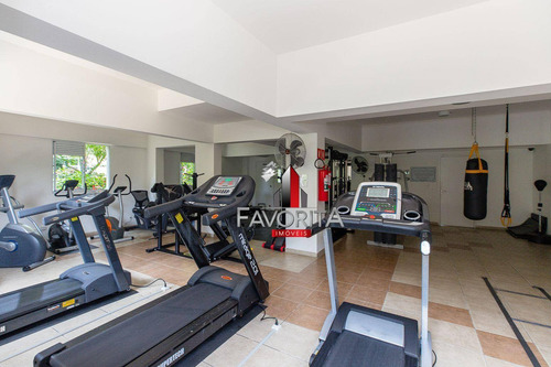 Imagem 3 de 30 de Condomínio Torres De Gênova, Apartamento Com 2 Dormitórios À Venda, 71 M² Por R$ 547.000 - Vila Andrade - São Paulo/sp - Ap0561