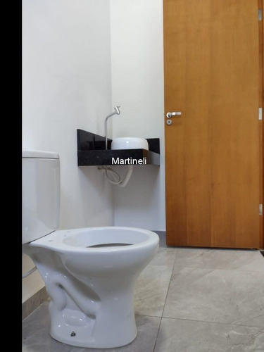Imagem 15 de 30 de Casa - Ca00121 - 70628366