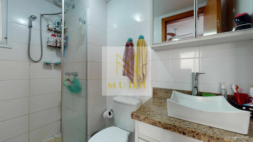 Imagem 10 de 26 de Apartamento À Venda No Bairro Cavalhada - Porto Alegre/rs - 373