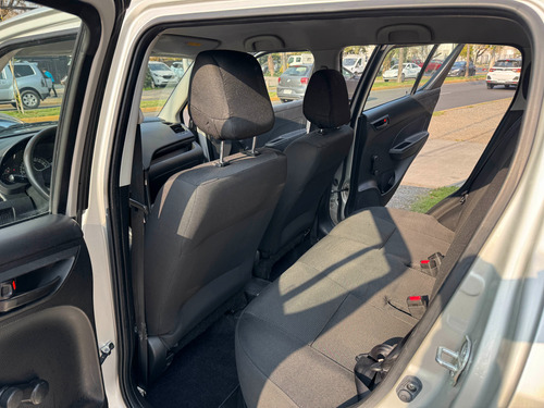 Suzuki Swift 1.2 Ga