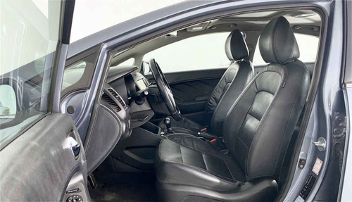 Imagen 14 de 15 de 111545 - Kia Forte Sedan 2017 Con Garantía