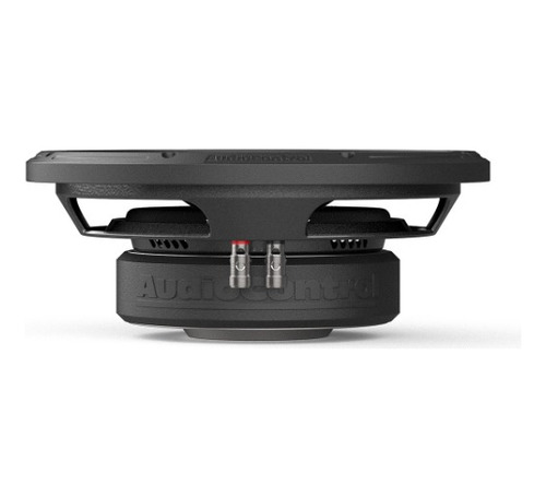 Subwoofer Plano Audiocontrol Spc-12s4 600 Rms 12