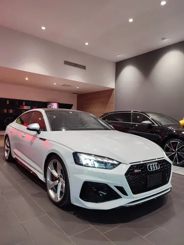 Audi Rs5 Sportback 2.9T V6 Quattro At