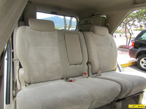 Imagen 13 de 14 de Toyota Fortuner 4.0 Sr5