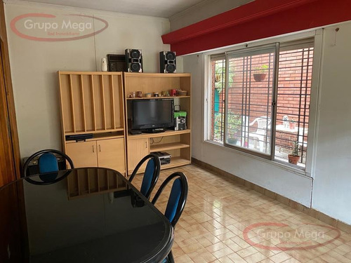 Hermoso Ph 3 Amb. C/2 Patios Y Terraza