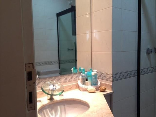 Imagem 4 de 13 de Apartamento Para Venda, 3 Dormitório(s), 83.0m² - 549